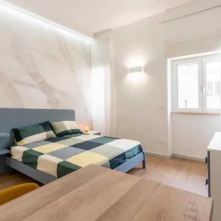 Le Rose Di Alba Apartments Barletta Exterior photo
