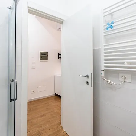 Le Rose Di Alba Apartments Barletta Exterior photo