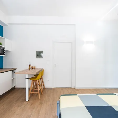 Le Rose Di Alba Apartments Barletta Exterior photo