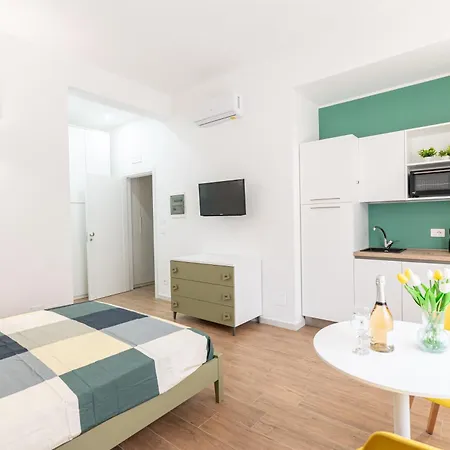 Le Rose Di Alba Apartments Barletta Exterior photo