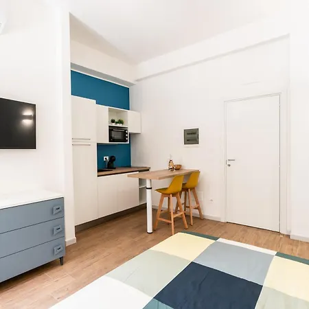 Le Rose Di Alba Apartments Barletta Exterior photo