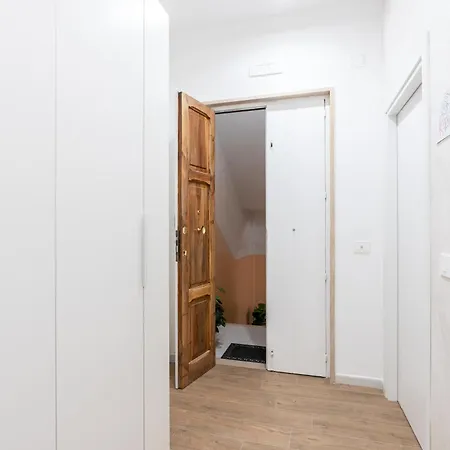 Le Rose Di Alba Apartments Barletta Exterior photo