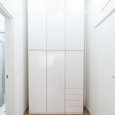 Le Rose Di Alba Apartments Barletta Exterior photo
