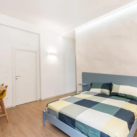 Le Rose Di Alba Apartments Barletta Exterior photo