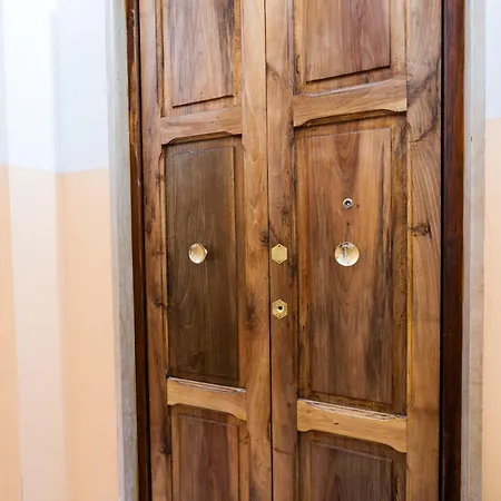 Le Rose Di Alba Apartments Barletta Exterior photo