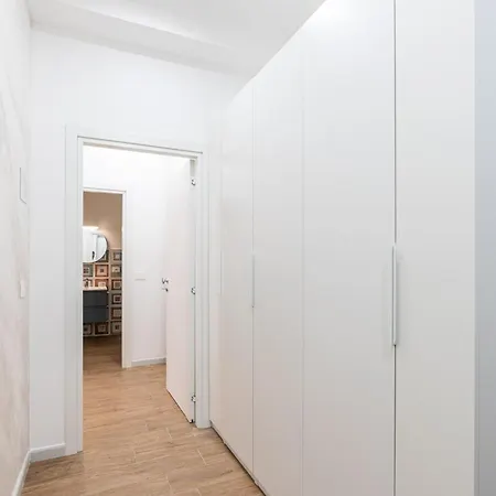 Le Rose Di Alba Apartments Barletta Exterior photo