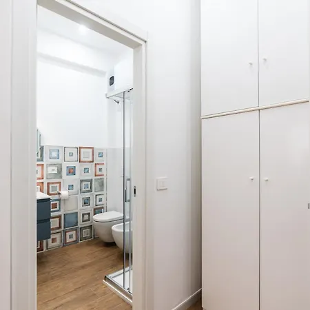Le Rose Di Alba Apartments Barletta Exterior photo