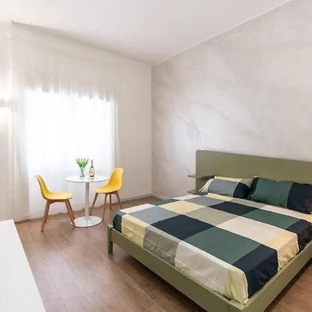 Le Rose Di Alba Apartments Barletta Exterior photo