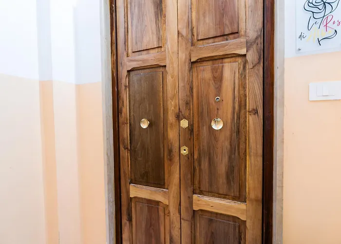 Le Rose Di Alba Apartments