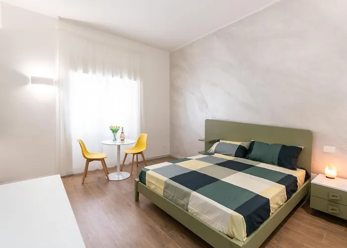 Le Rose Di Alba Apartments