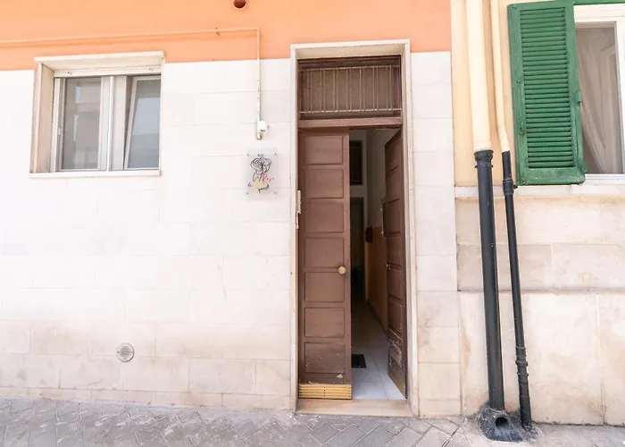 Le Rose Di Alba Apartments