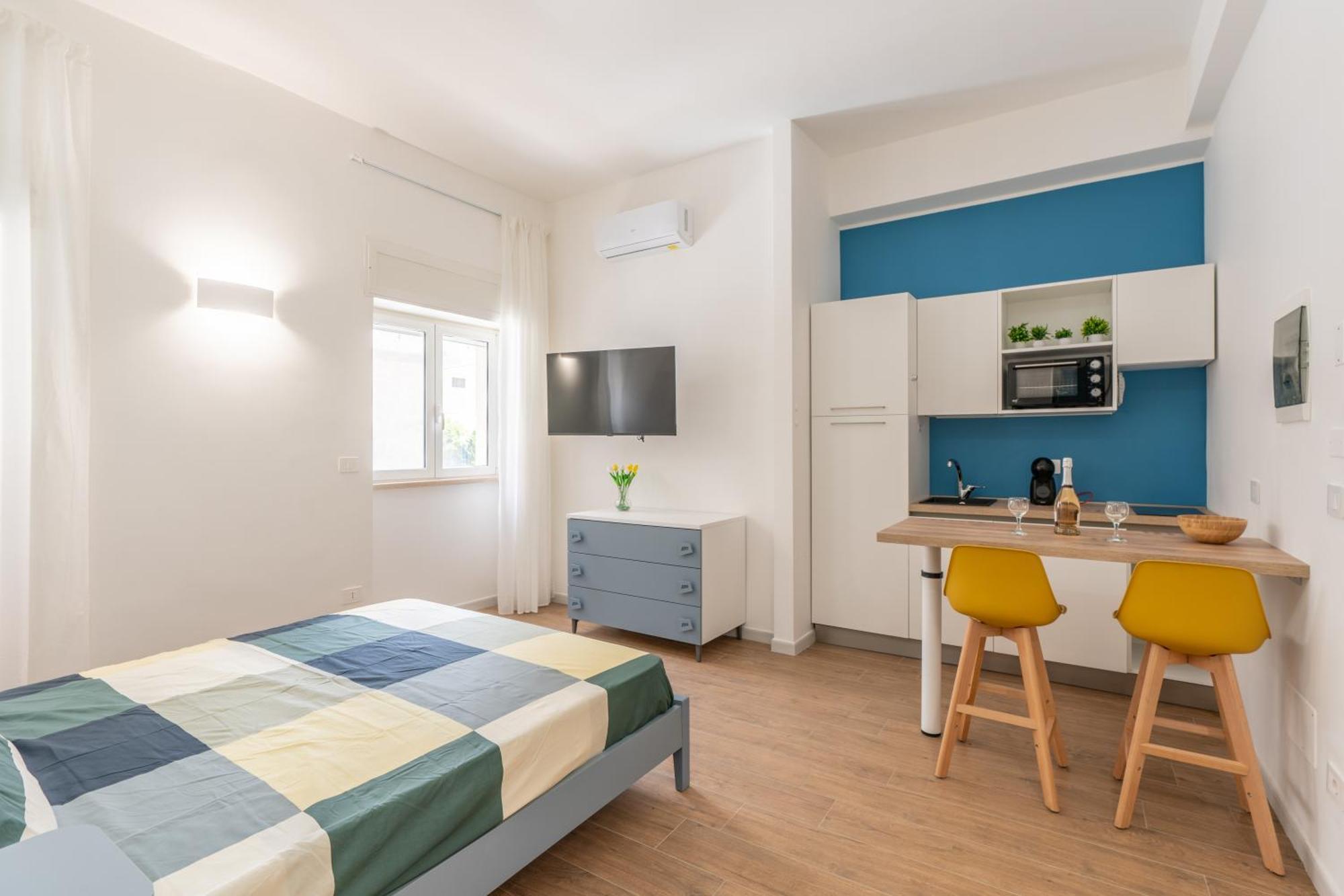 Apartment Le Rose Di Alba