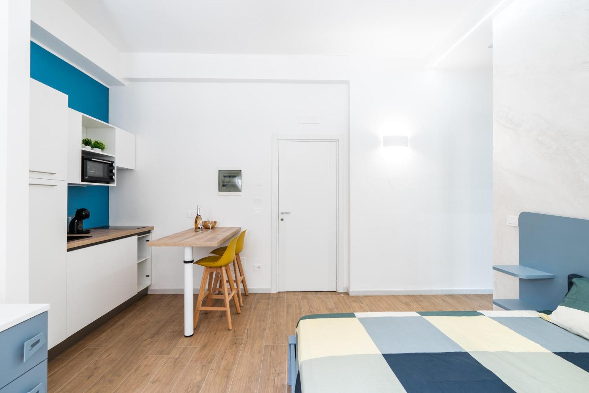 Apartment Le Rose Di Alba *