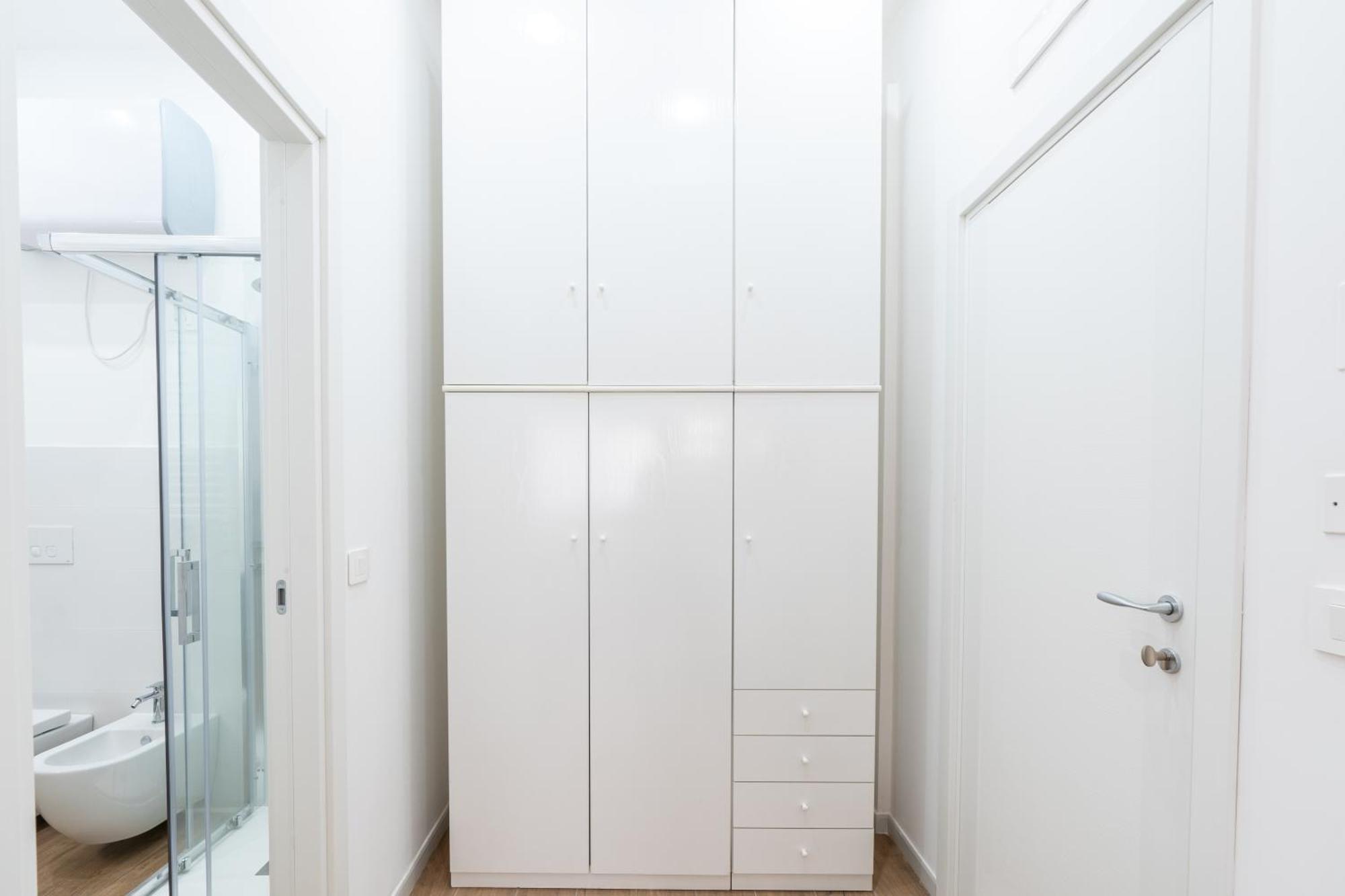 Apartment Le Rose Di Alba