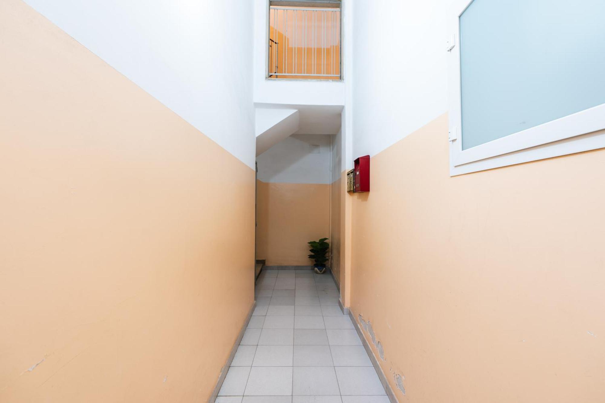 Le Rose Di Alba Apartment *