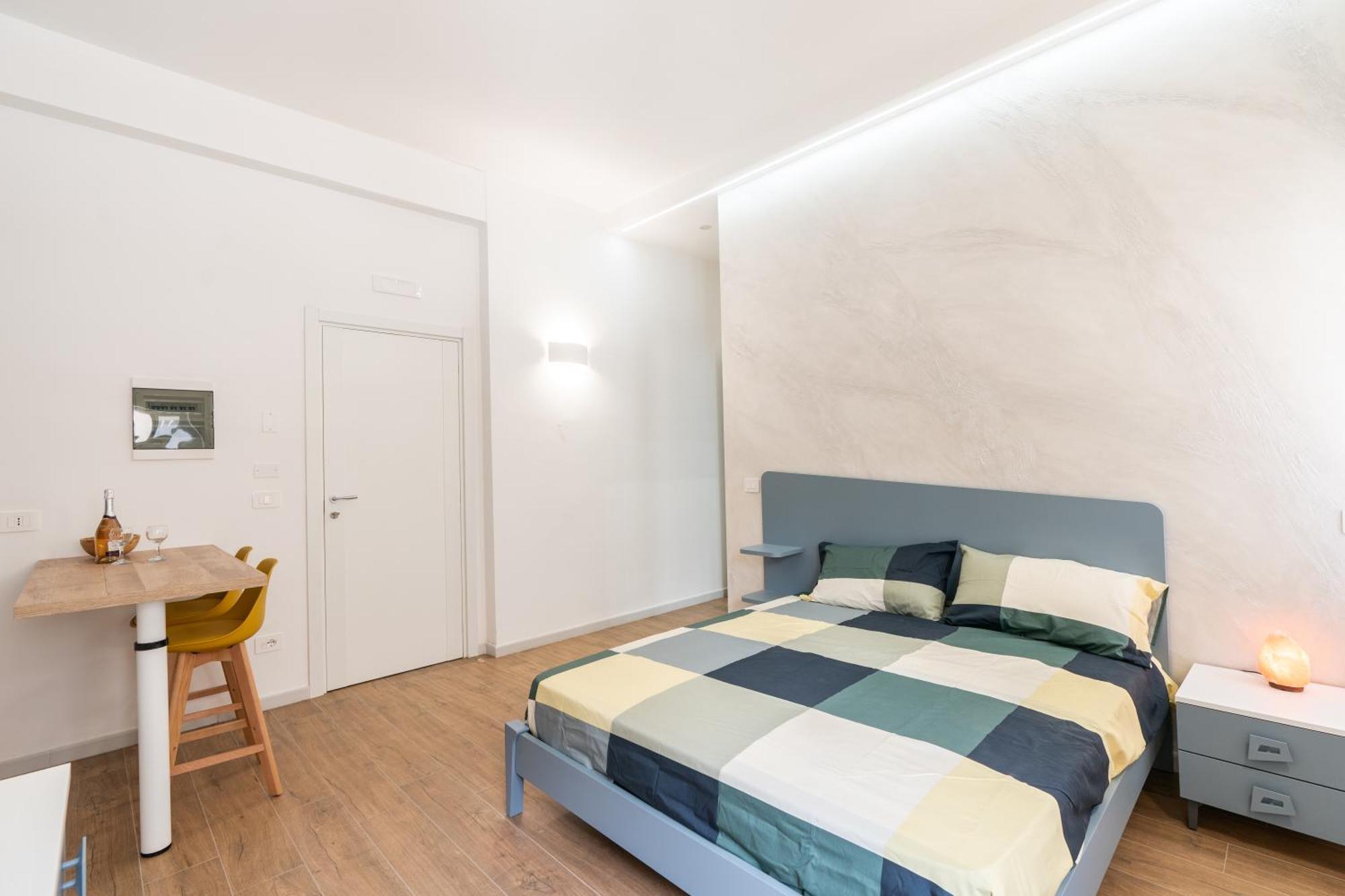 Apartment Le Rose Di Alba Barletta