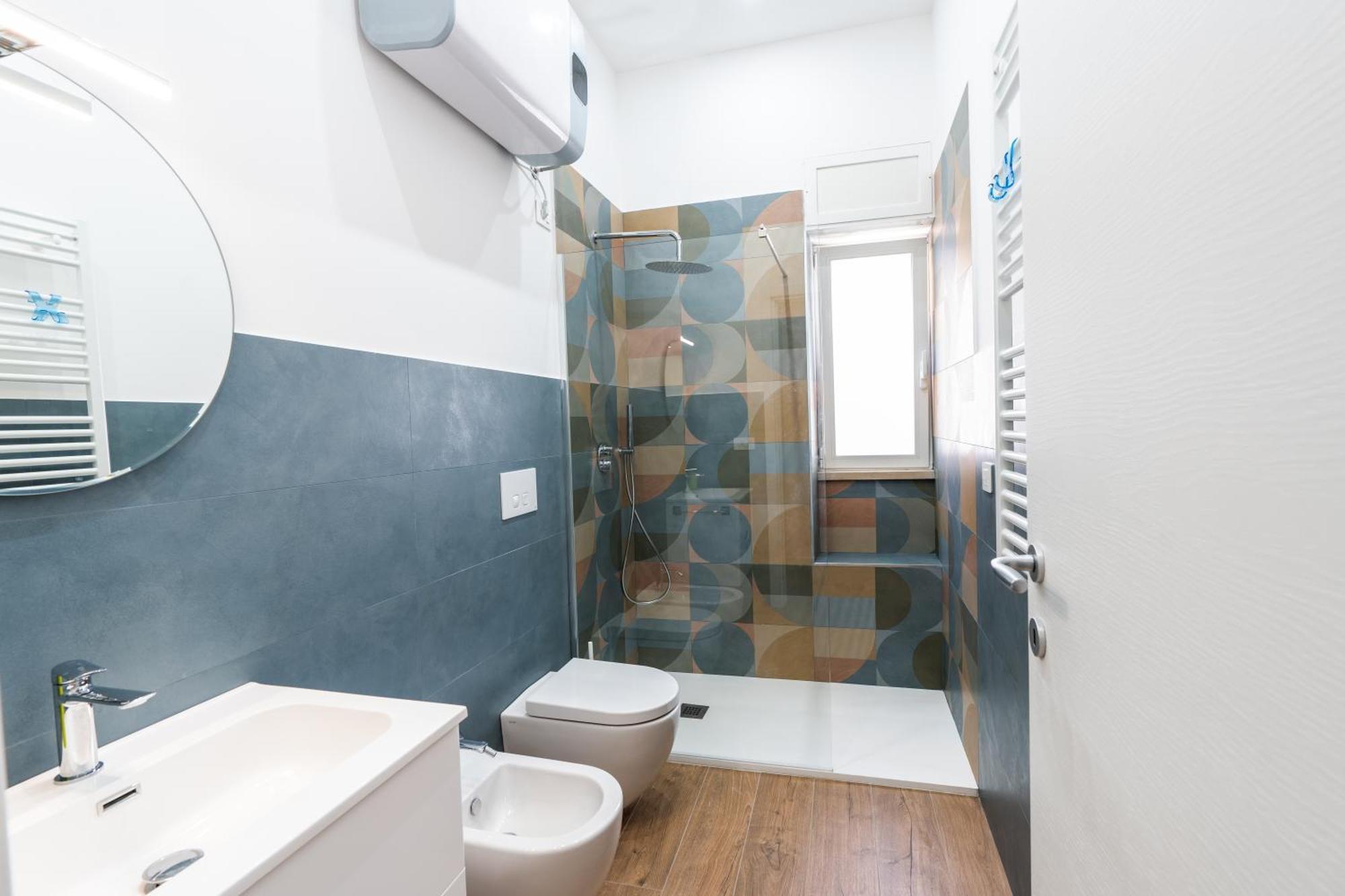 Le Rose Di Alba Apartment