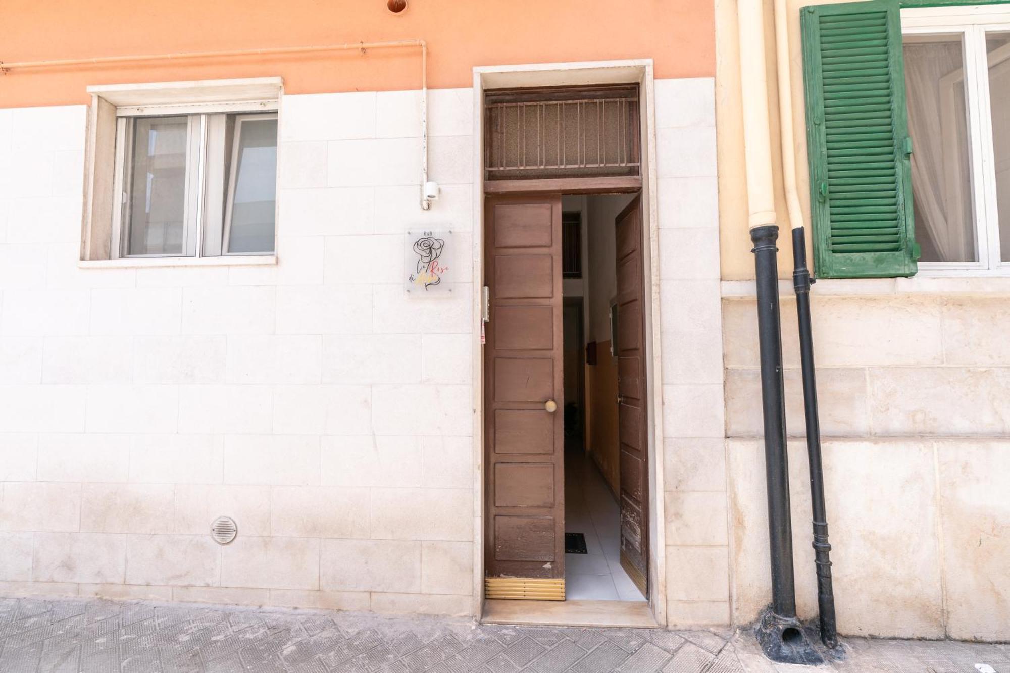 Apartment Le Rose Di Alba Barletta