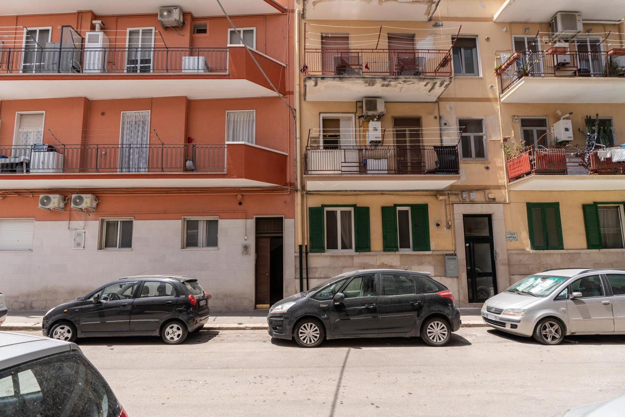Le Rose Di Alba