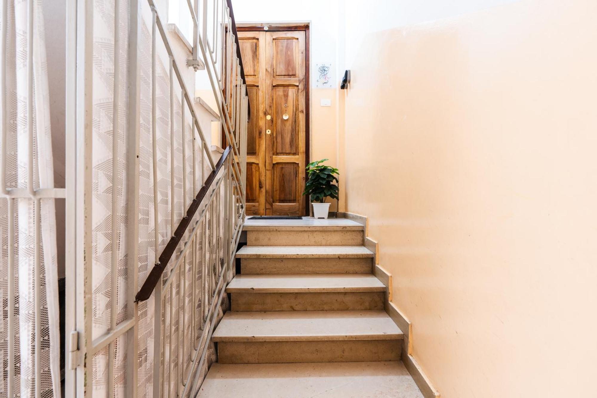 Le Rose Di Alba Apartment